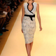 Illustration for article titled Carolina Herrera Presents Strong Looks For Delicate Flowers